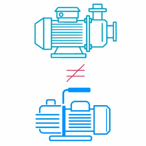 Vacuum Pump - Assuming Every Vacuum Pump Is the Same Vacuum Pump - Assuming Every Vacuum Pump Is the Same