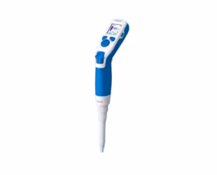 Squid™ Full Range Pipette (1 - 1000 μL)