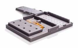 LVis Plate Reader Accessory