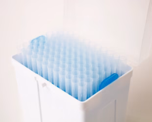 Pipette Tips