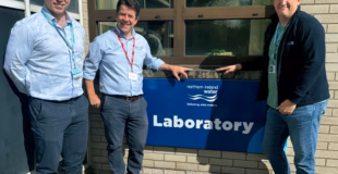Mason Technology Appointed to Multiple Lots on NI Water Laboratory Equipment Framework