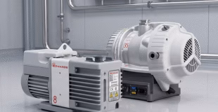 Oil-Sealed vs Dry Vacuum Pumps: Which Is Right for Your Application? 