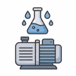 oil-sealed pump oil-sealed pump