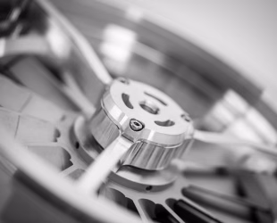 vacuum pump specifications