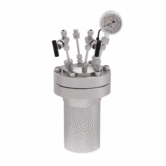 maxiclave® Laboratory Pressure Reactor